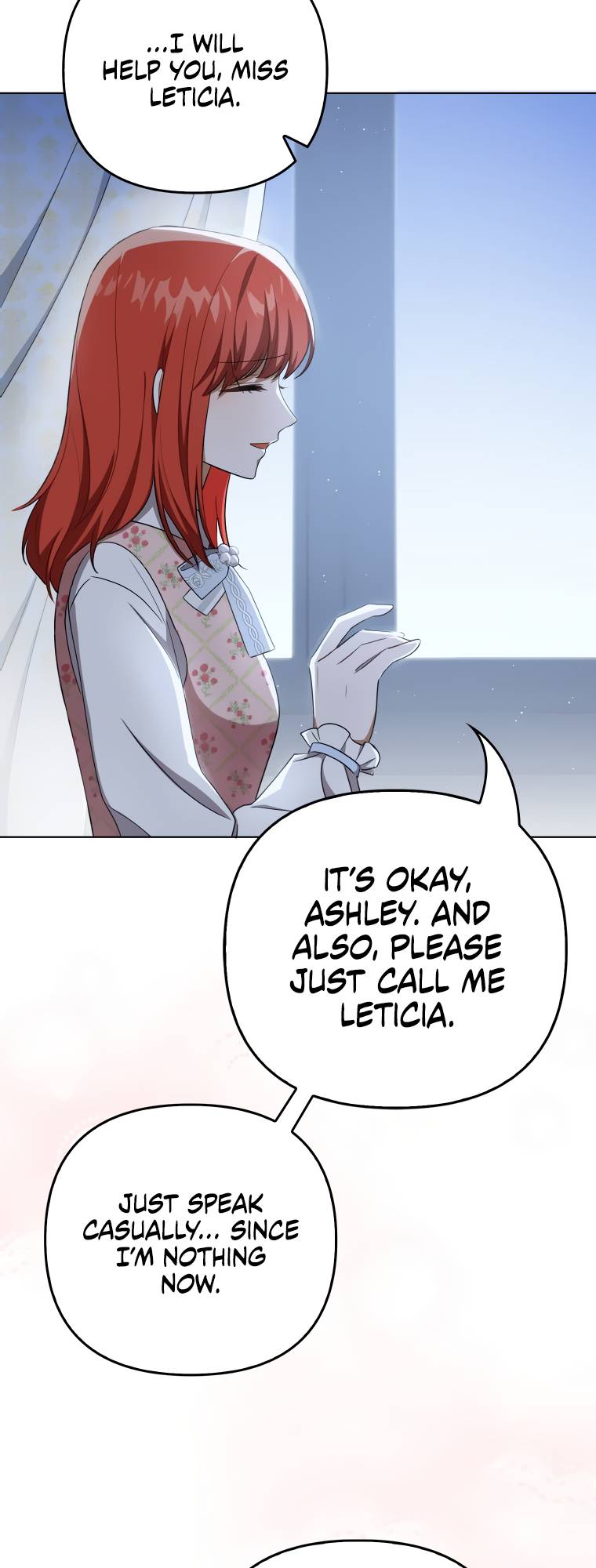 I Became the Tyrant’s Translator chapter 32 page 11