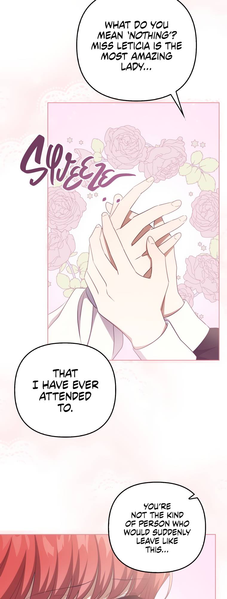 I Became the Tyrant’s Translator chapter 32 page 12