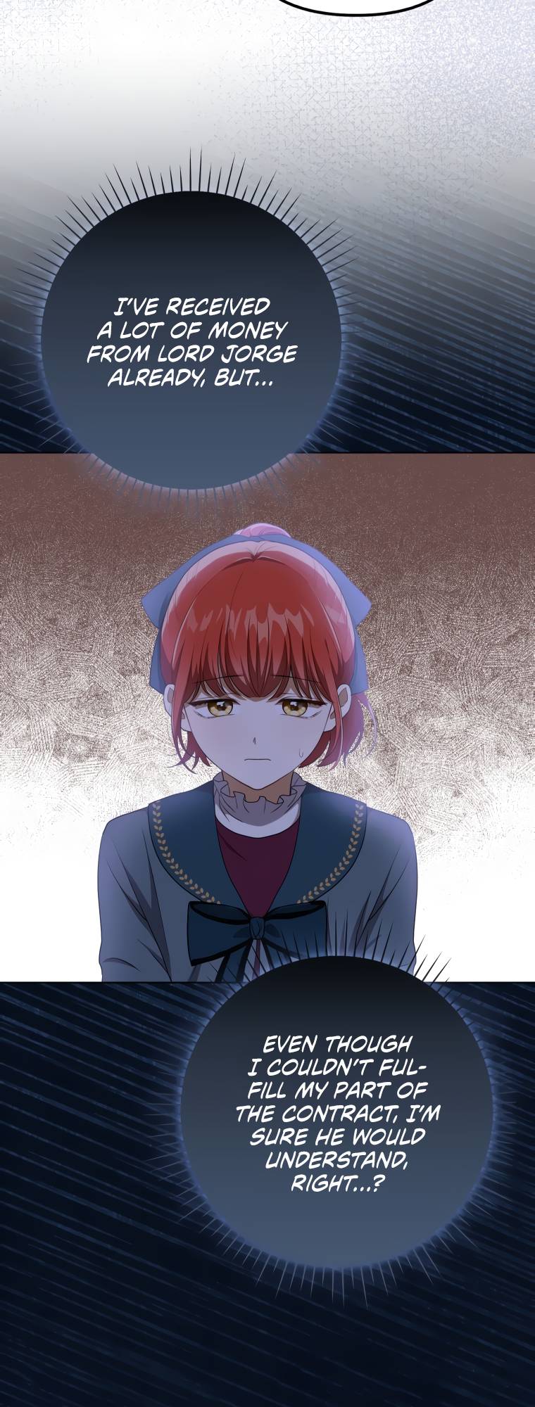 I Became the Tyrant’s Translator chapter 32 page 16