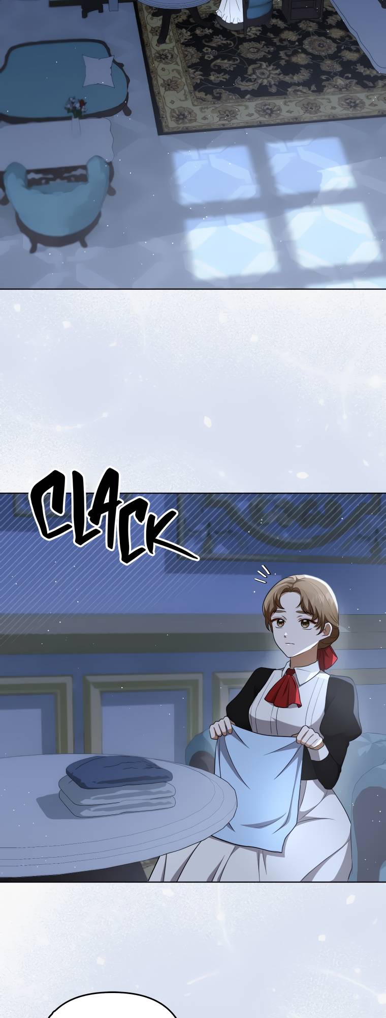 I Became the Tyrant’s Translator chapter 32 page 2