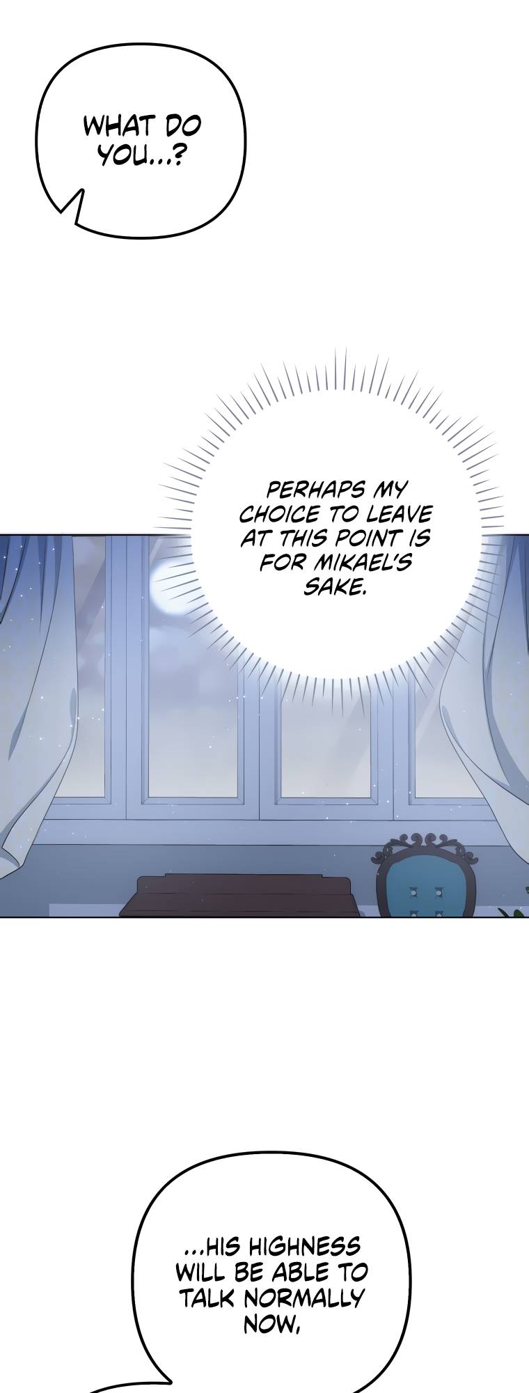 I Became the Tyrant’s Translator chapter 32 page 20