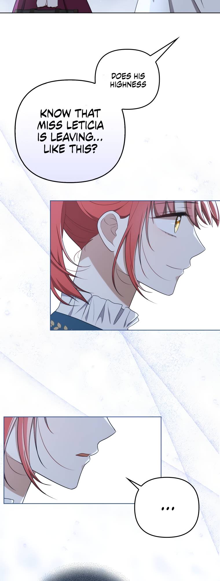 I Became the Tyrant’s Translator chapter 32 page 25