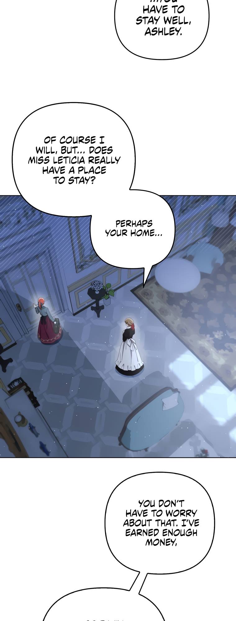 I Became the Tyrant’s Translator chapter 32 page 30