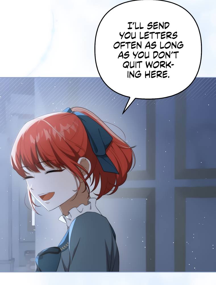 I Became the Tyrant’s Translator chapter 32 page 34