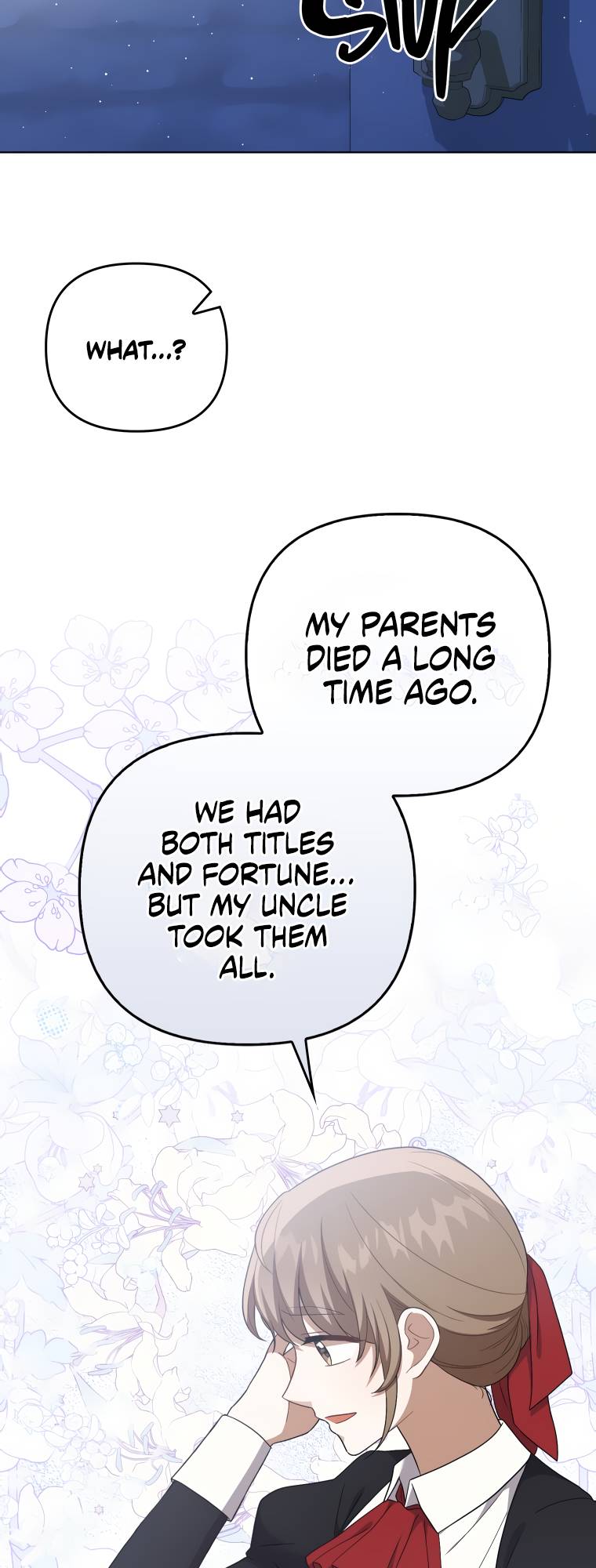 I Became the Tyrant’s Translator chapter 32 page 36