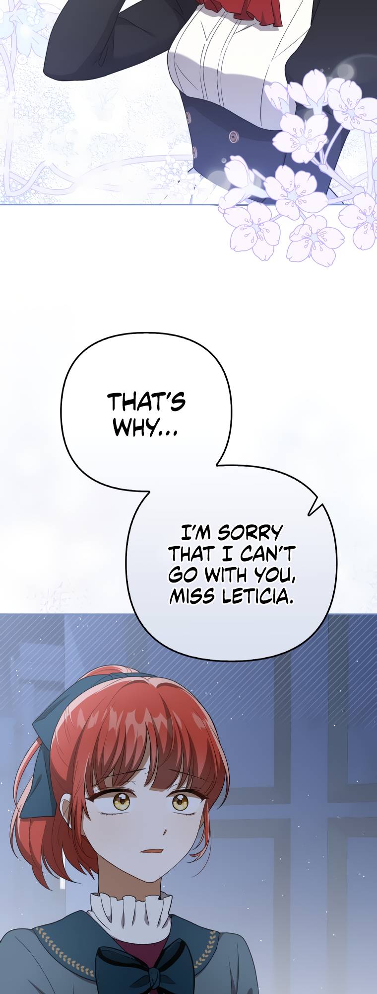 I Became the Tyrant’s Translator chapter 32 page 37