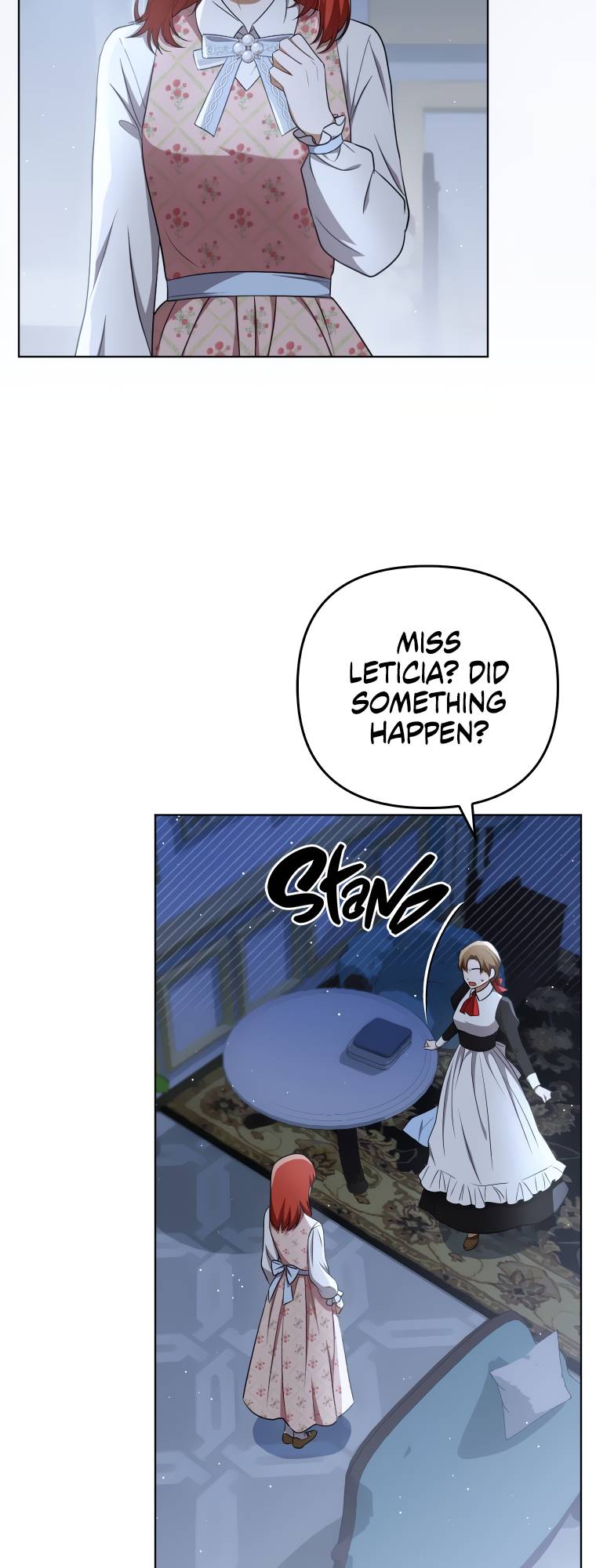 I Became the Tyrant’s Translator chapter 32 page 4