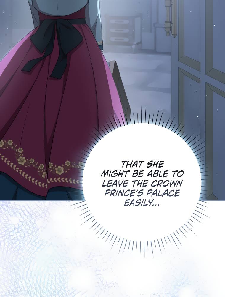 I Became the Tyrant’s Translator chapter 32 page 40