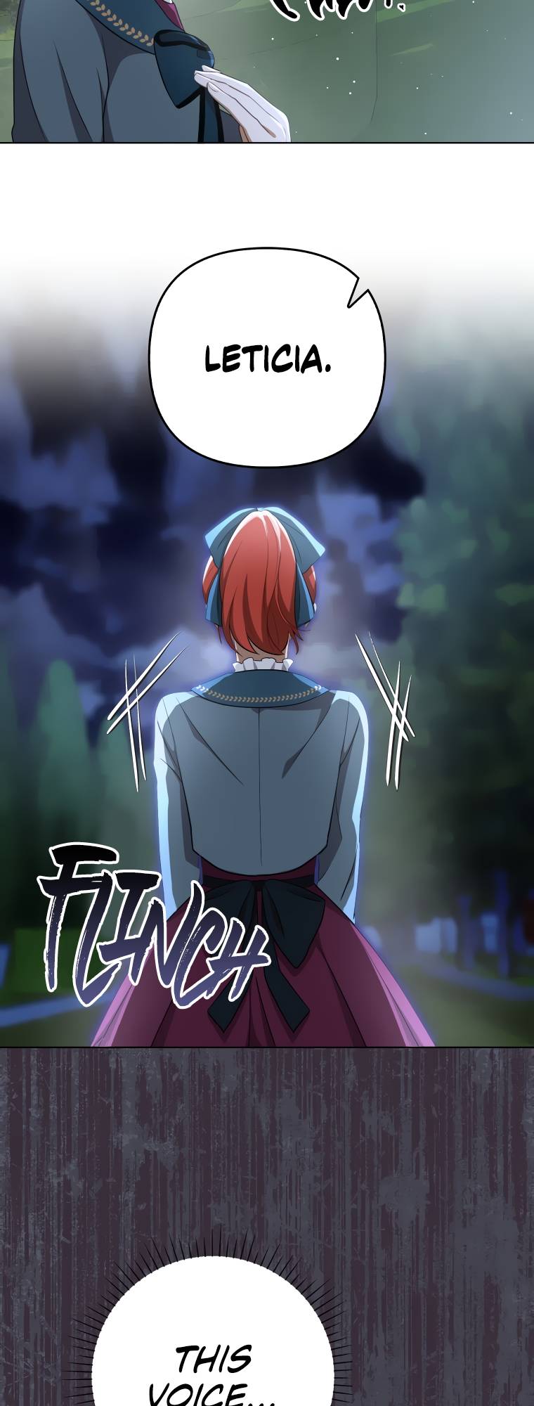 I Became the Tyrant’s Translator chapter 32 page 43