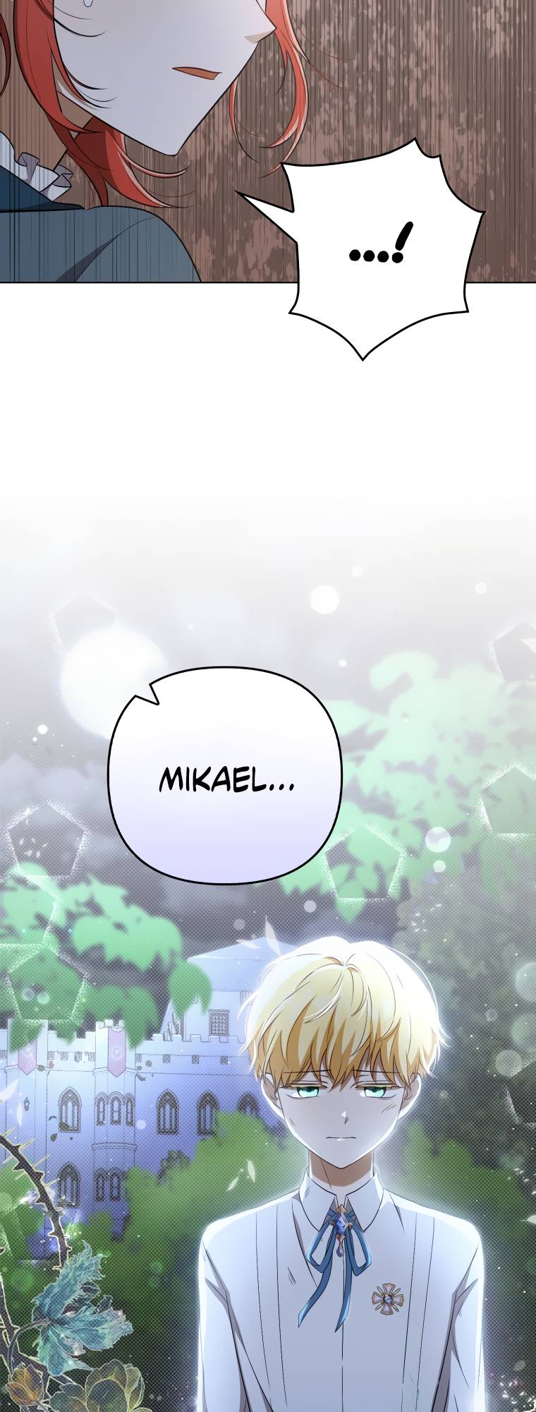 I Became the Tyrant’s Translator chapter 32 page 45