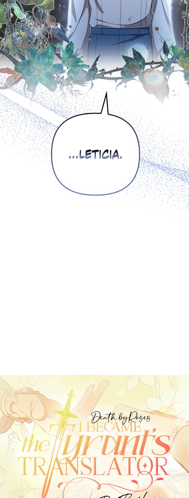 I Became the Tyrant’s Translator chapter 32 page 46