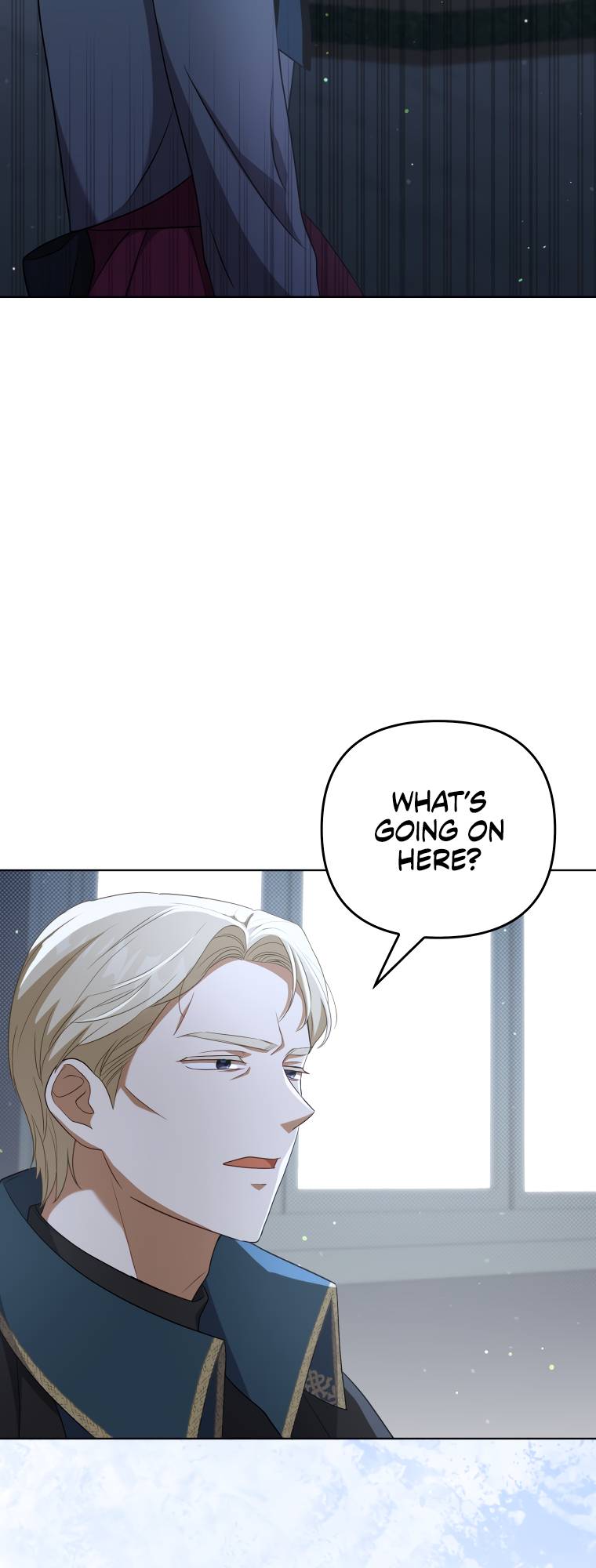 I Became the Tyrant’s Translator chapter 33 page 12