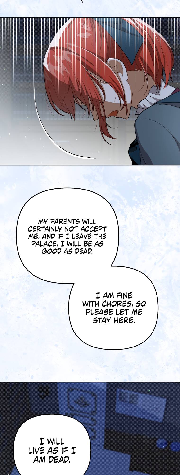 I Became the Tyrant’s Translator chapter 33 page 14