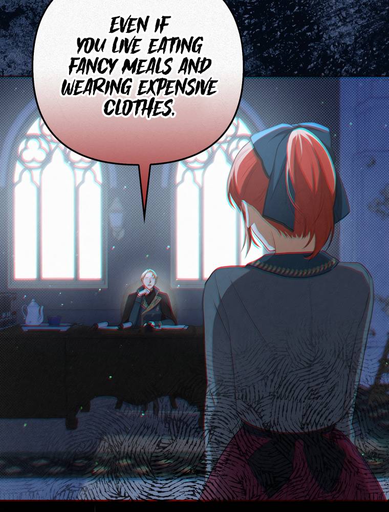 I Became the Tyrant’s Translator chapter 33 page 17