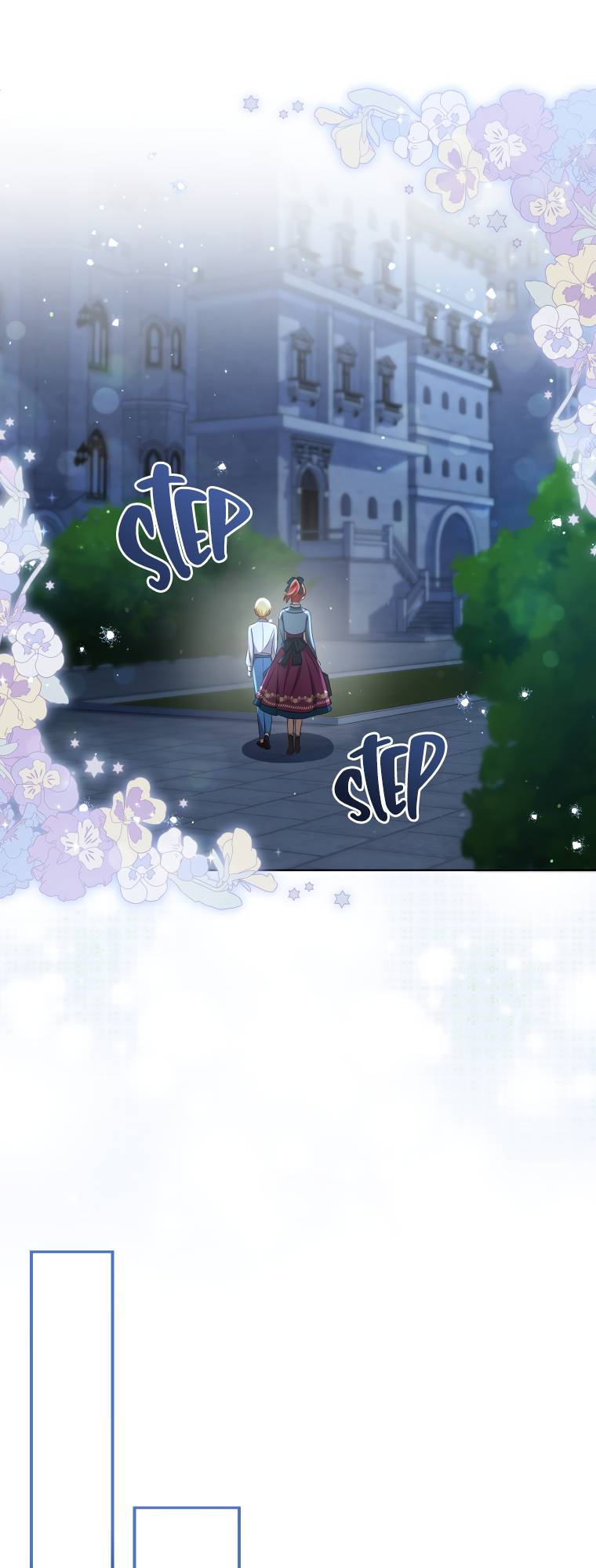 I Became the Tyrant’s Translator chapter 33 page 6