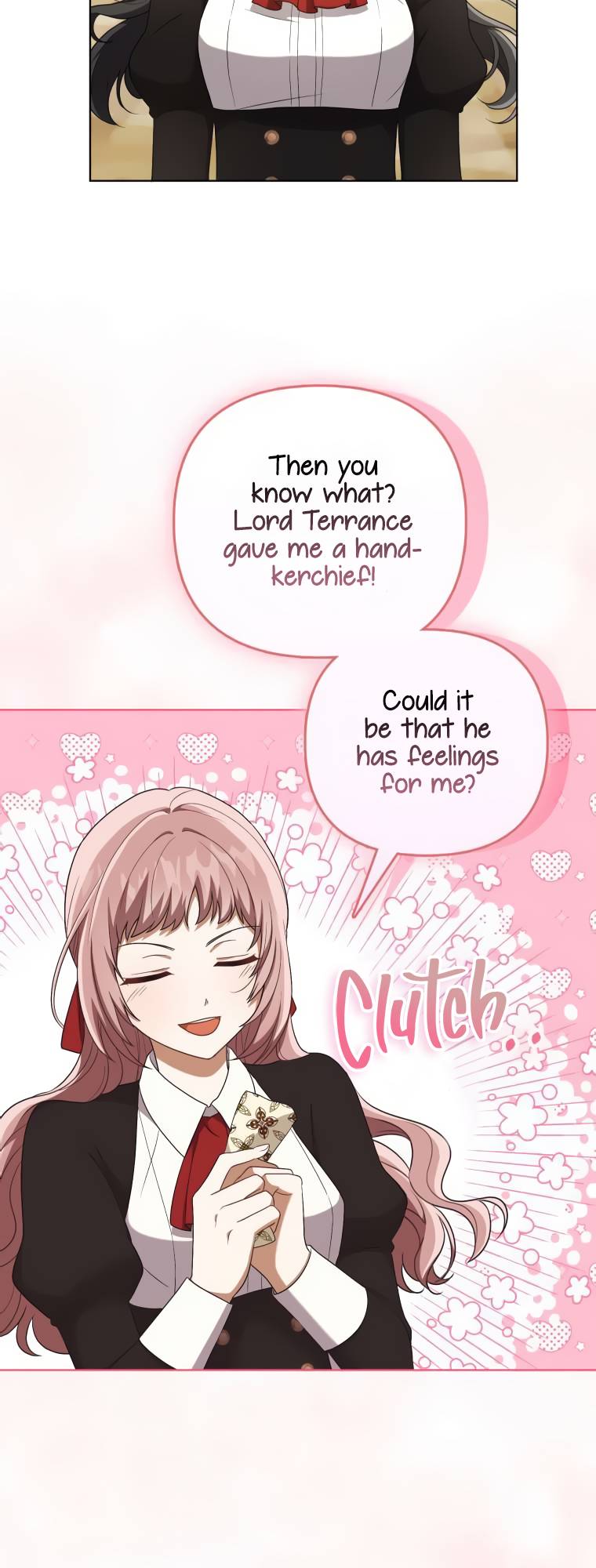 I Became the Tyrant’s Translator chapter 34 page 4