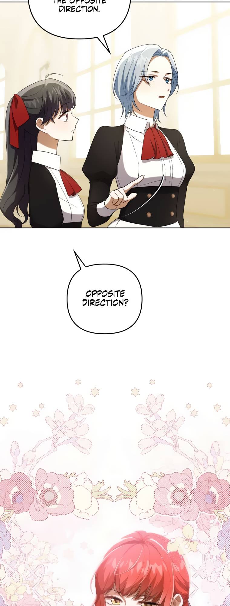 I Became the Tyrant’s Translator chapter 34 page 6