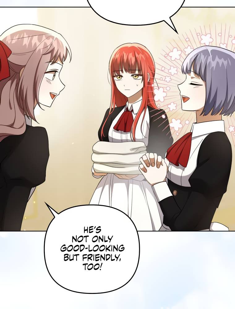 I Became the Tyrant’s Translator chapter 34 page 9