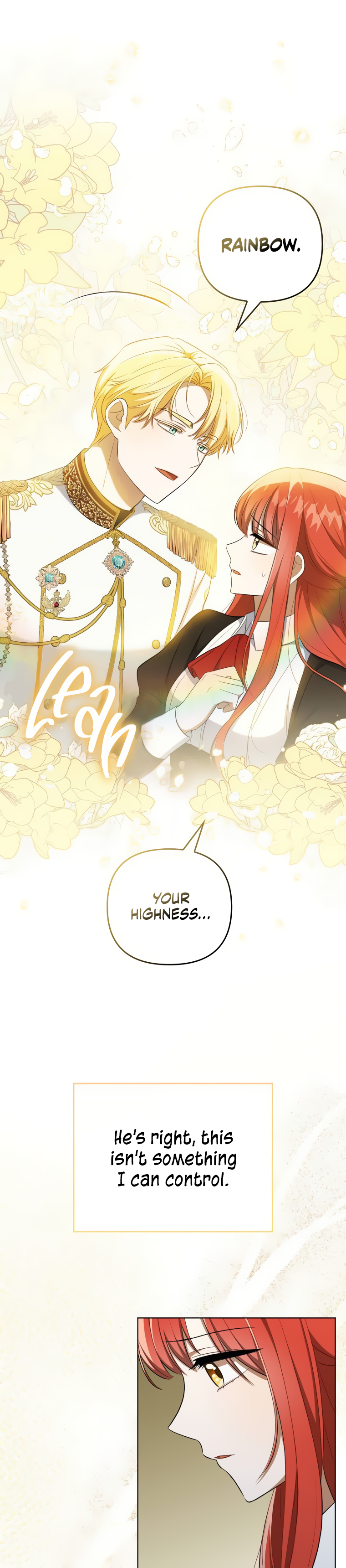 I Became the Tyrant’s Translator chapter 35 page 17