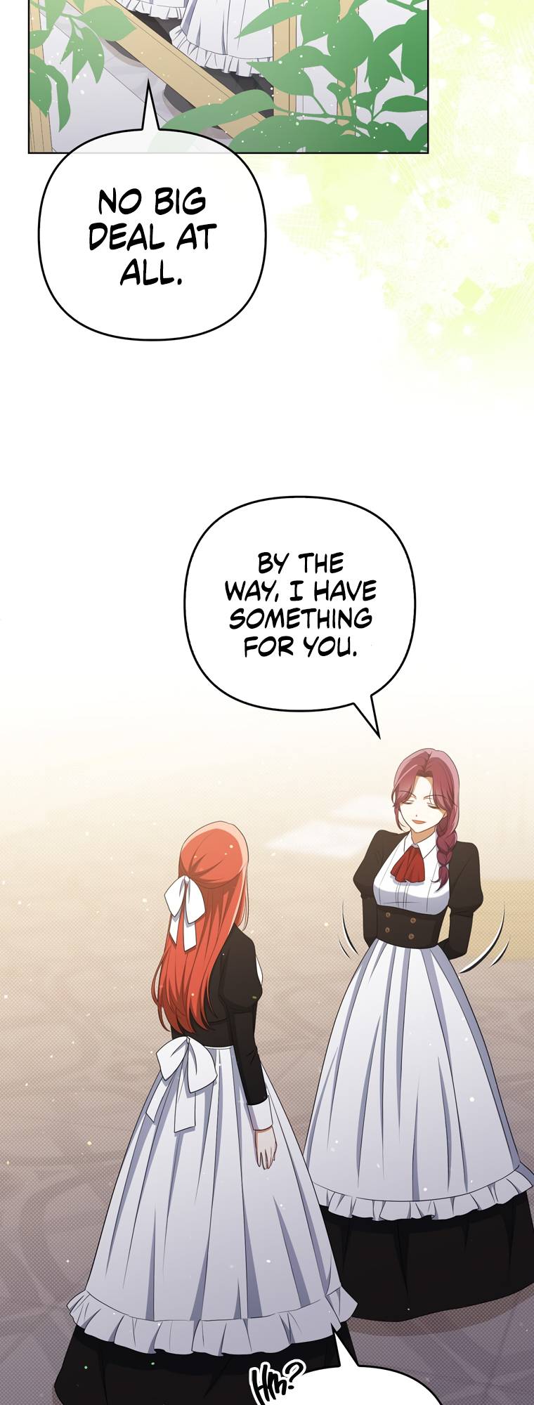I Became the Tyrant’s Translator chapter 36 page 45