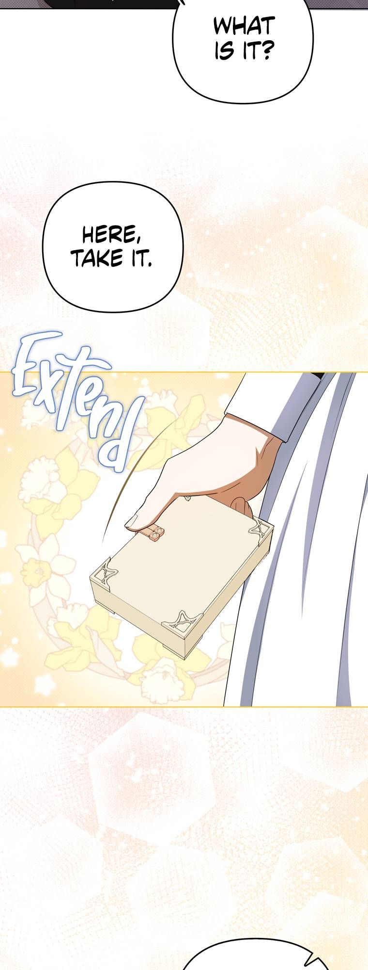 I Became the Tyrant’s Translator chapter 36 page 46