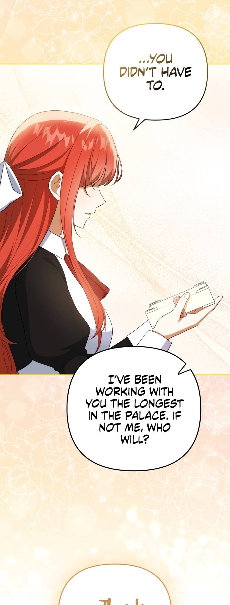 I Became the Tyrant’s Translator chapter 36 page 48