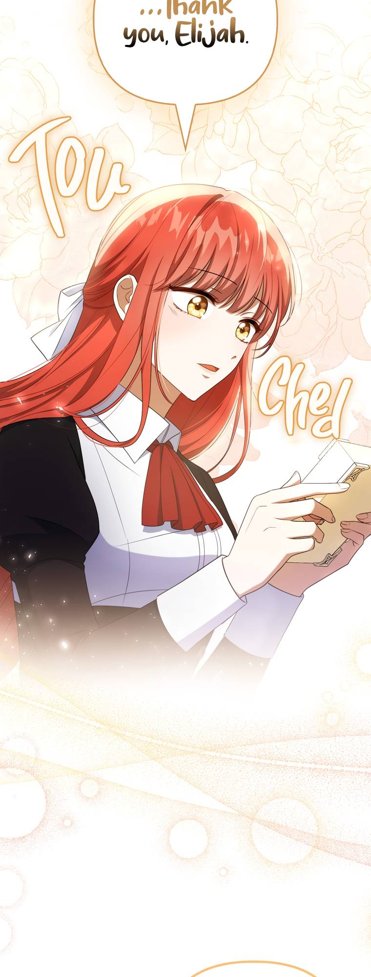I Became the Tyrant’s Translator chapter 36 page 49