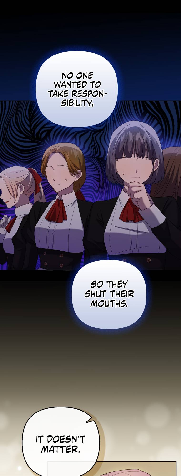I Became the Tyrant’s Translator chapter 37 page 16