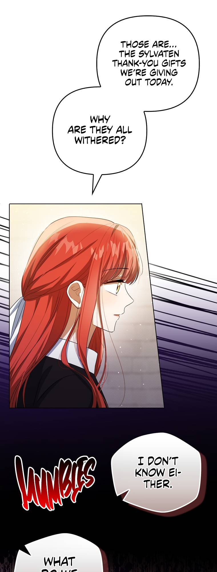 I Became the Tyrant’s Translator chapter 37 page 3