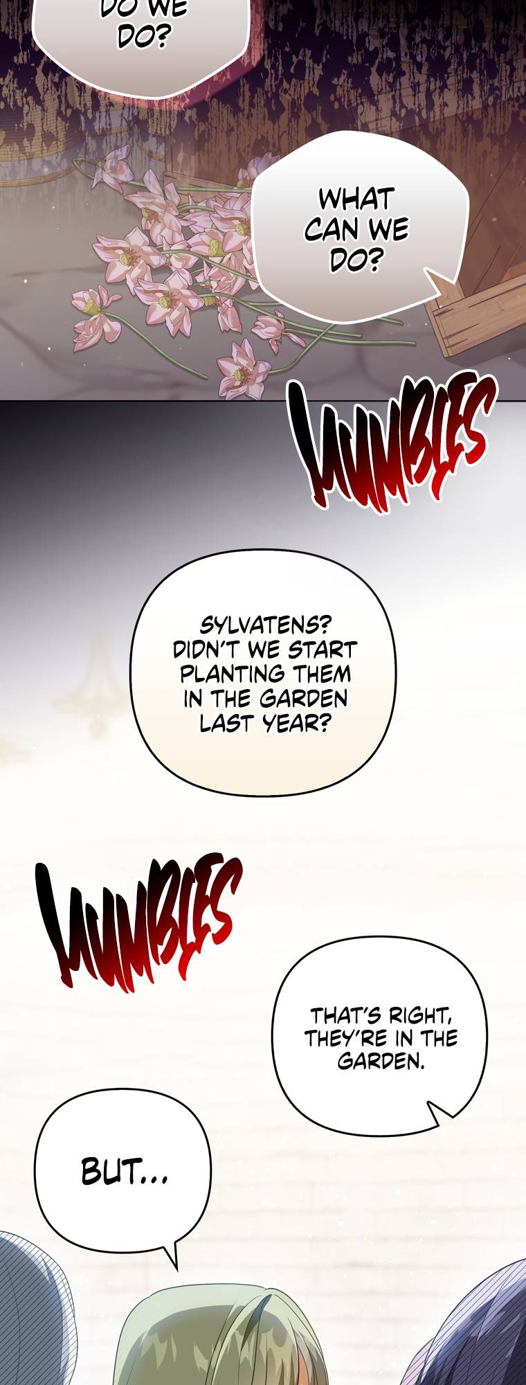 I Became the Tyrant’s Translator chapter 37 page 4