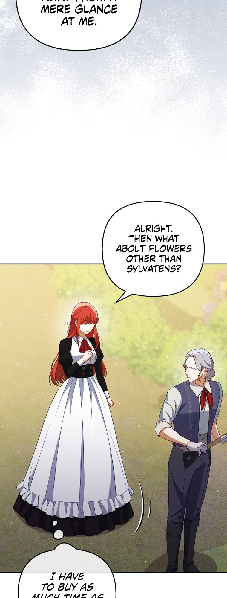 I Became the Tyrant’s Translator chapter 37 page 43