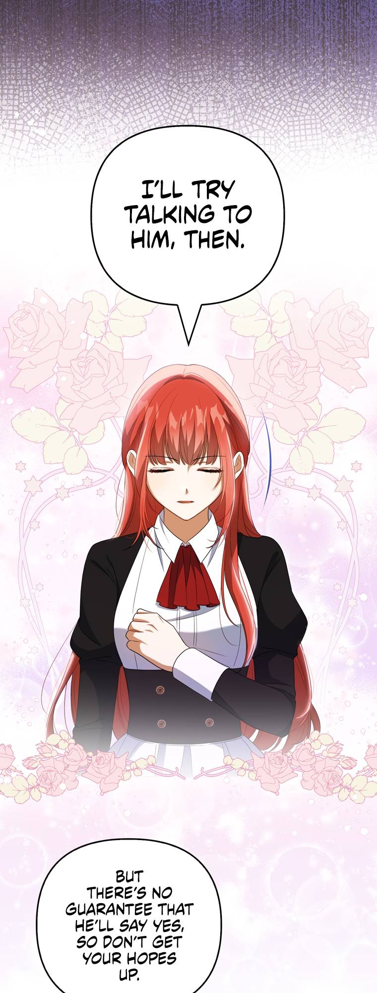 I Became the Tyrant’s Translator chapter 37 page 8