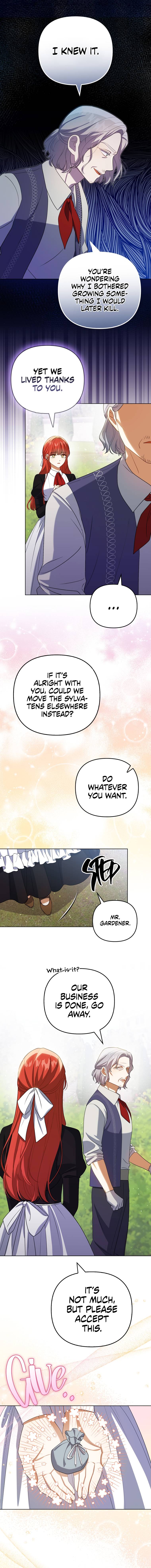 I Became the Tyrant’s Translator chapter 38 page 4
