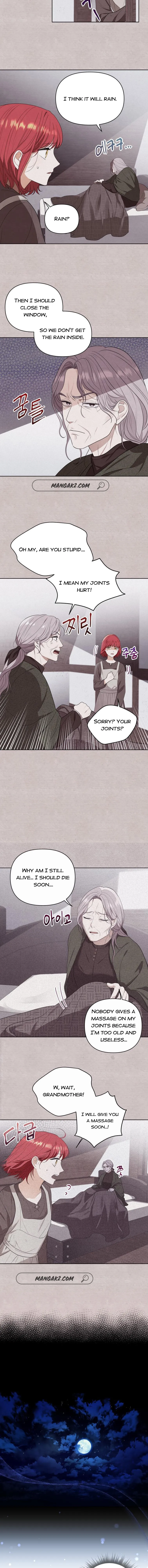 I Became the Tyrant’s Translator chapter 4 page 3
