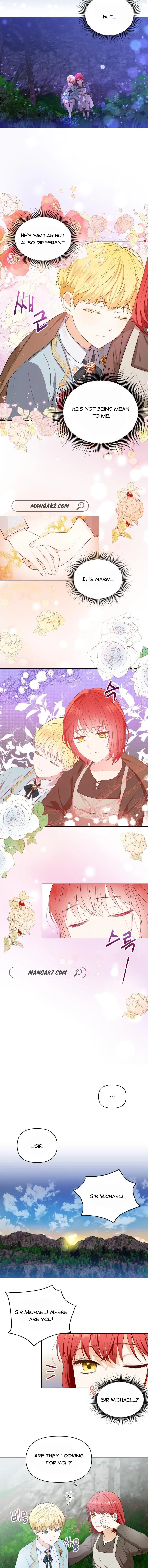 I Became the Tyrant’s Translator chapter 4 page 4