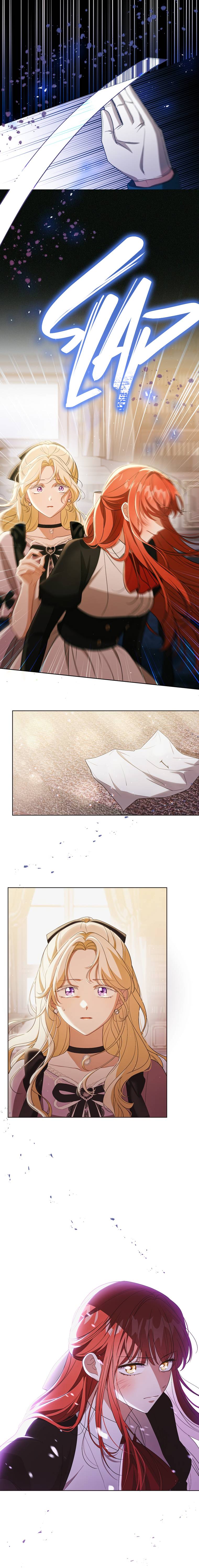 I Became the Tyrant’s Translator chapter 41 page 3