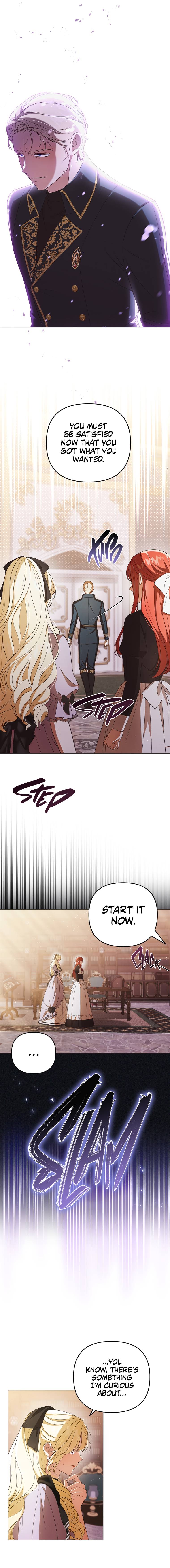 I Became the Tyrant’s Translator chapter 41 page 4