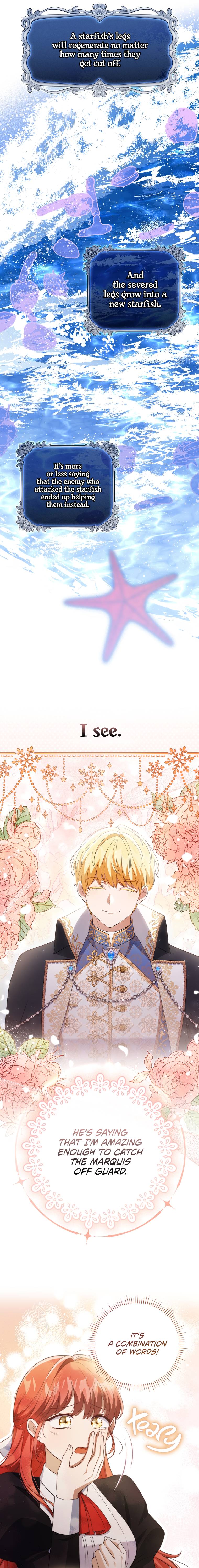 I Became the Tyrant’s Translator chapter 43 page 2