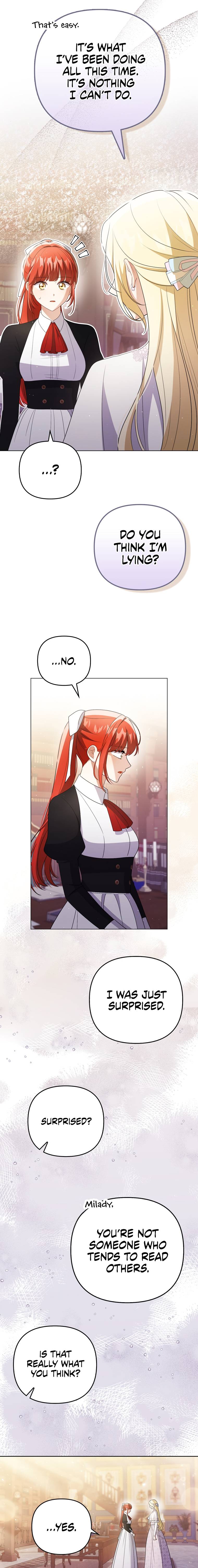 I Became the Tyrant’s Translator chapter 44 page 3