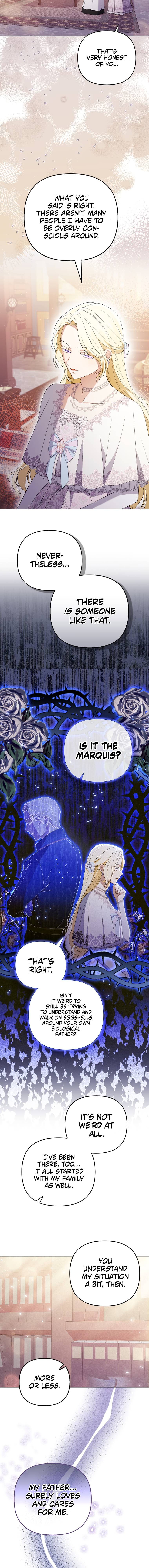 I Became the Tyrant’s Translator chapter 44 page 4