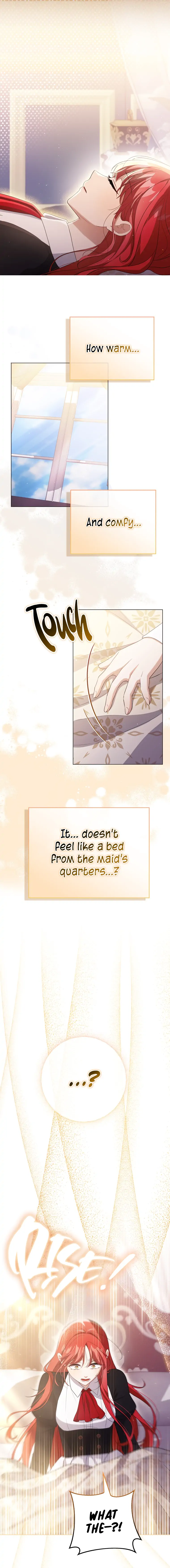 I Became the Tyrant’s Translator chapter 45 page 15