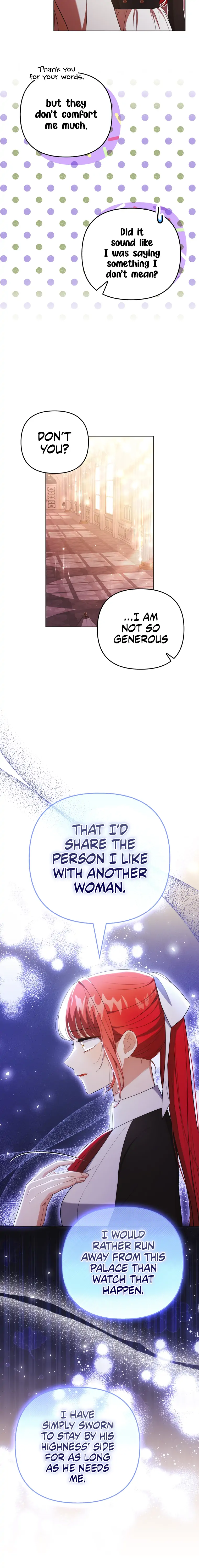 I Became the Tyrant’s Translator chapter 45 page 4
