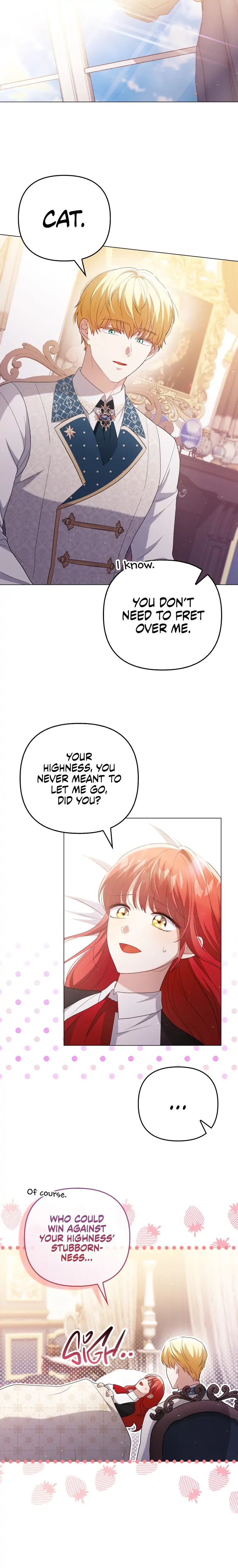 I Became the Tyrant’s Translator chapter 46 page 14