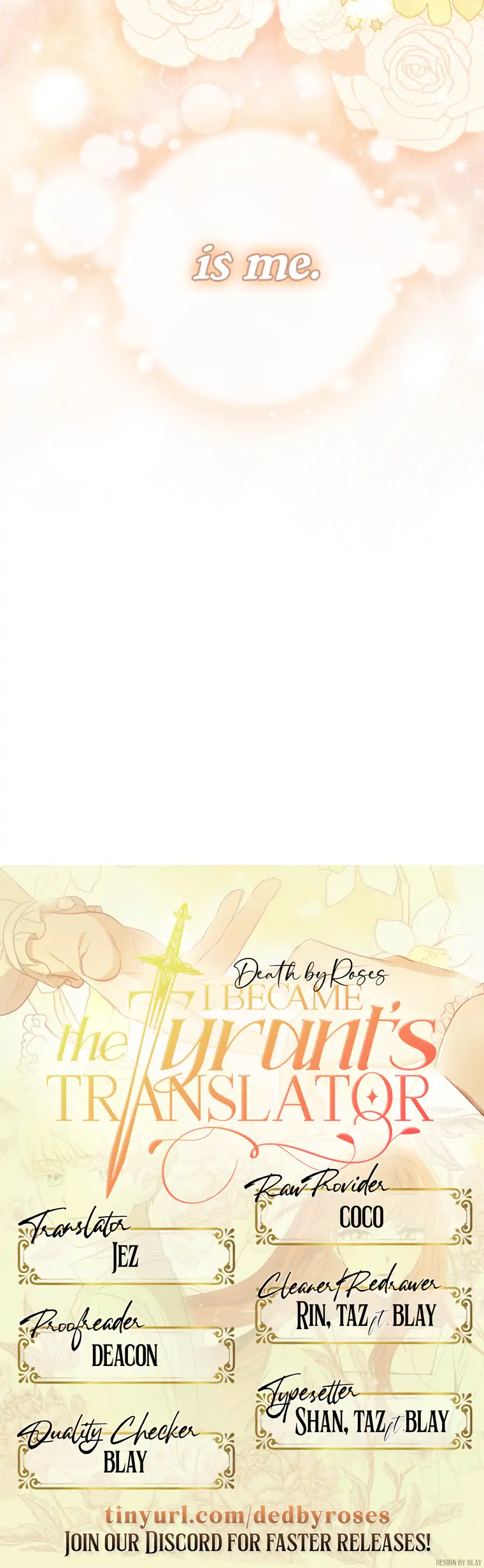 I Became the Tyrant’s Translator chapter 46 page 16