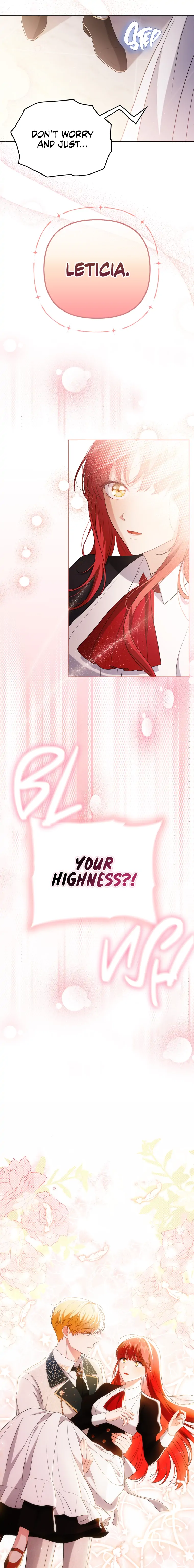 I Became the Tyrant’s Translator chapter 46 page 7