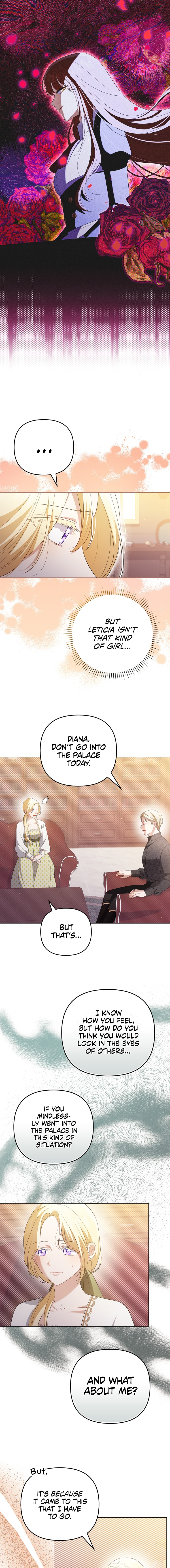 I Became the Tyrant’s Translator chapter 47 page 16