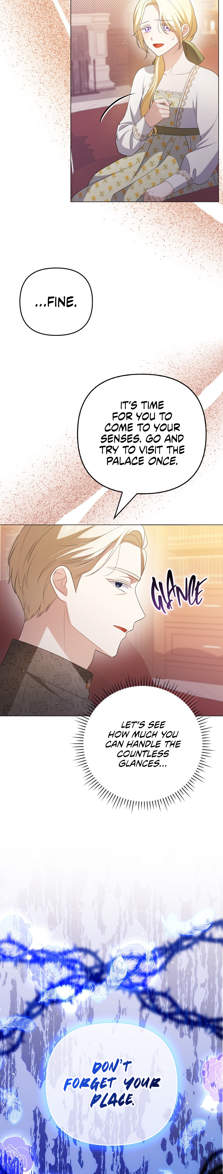I Became the Tyrant’s Translator chapter 47 page 17