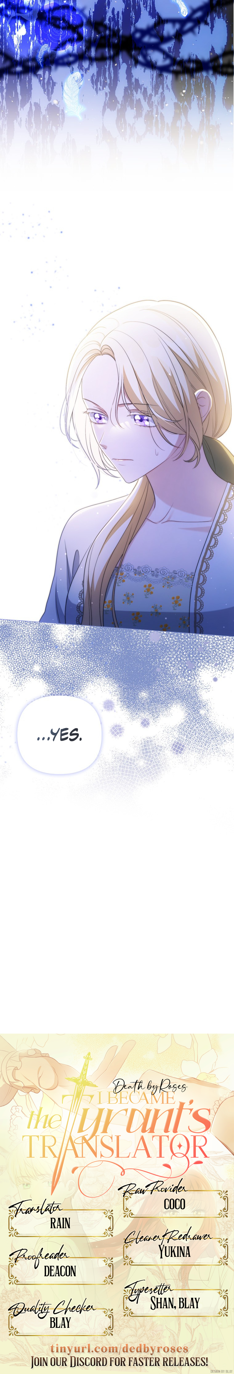 I Became the Tyrant’s Translator chapter 47 page 18