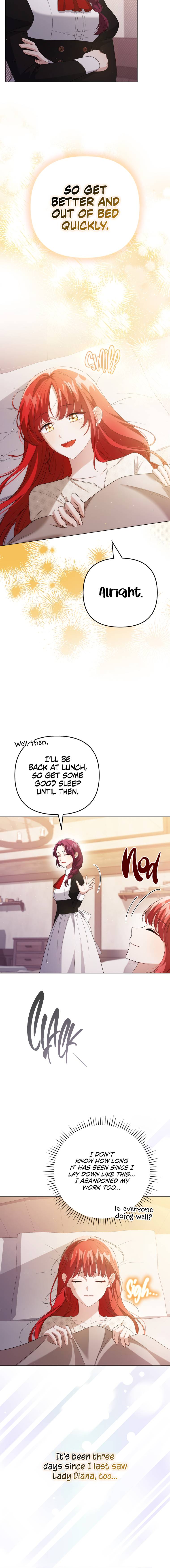 I Became the Tyrant’s Translator chapter 48 page 2