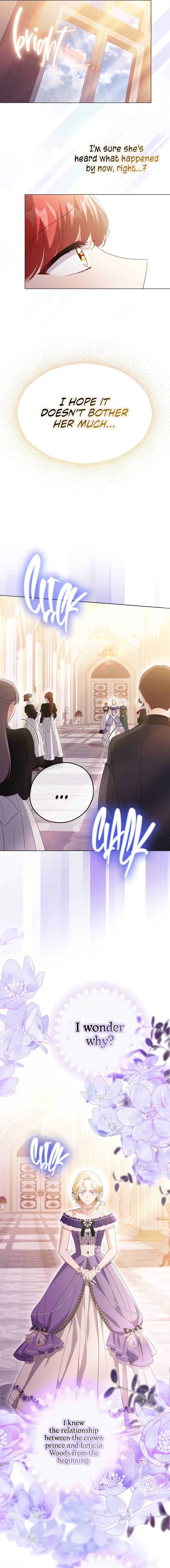 I Became the Tyrant’s Translator chapter 48 page 3